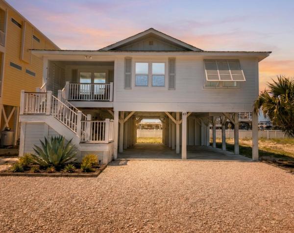 Spf65 By Brunswick Vacation Rentals - Ocean Isle Beach, NC