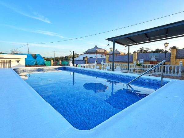Casa Rural La Colina - Alojamientos El Duque - Córdoba