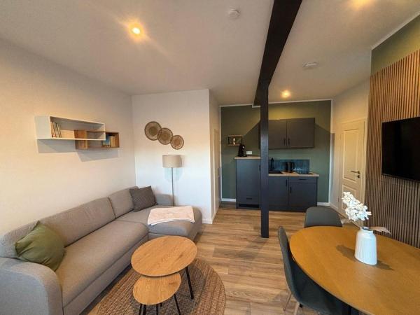 Ferienappartment Wangerooge - Die Insel Auf Dem Festland - Neuharlingersiel