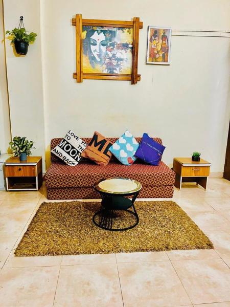 Shiva Valley Retreat - Goa