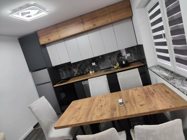 Ohrid Apartment - Ohrid