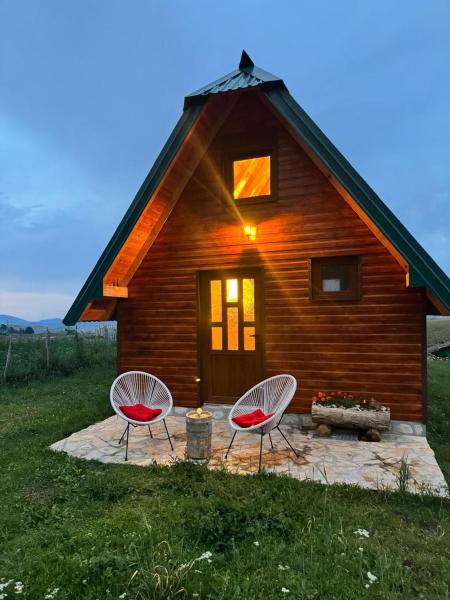 Mountain Peace 2 - Montenegro
