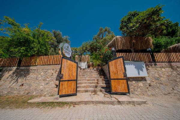 Forest Garden - Kemer