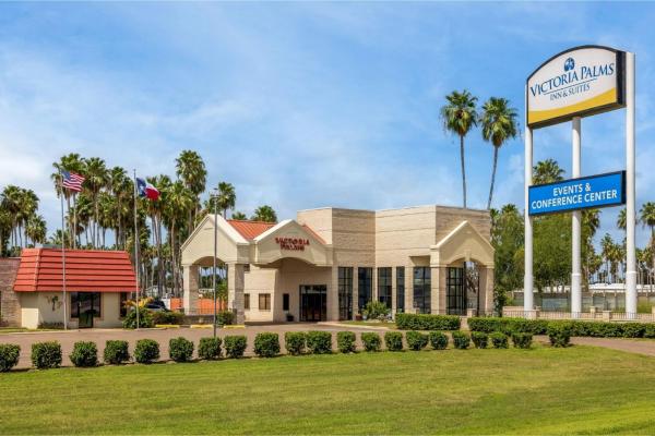 Victoria Palms Inn And Suites - Texas