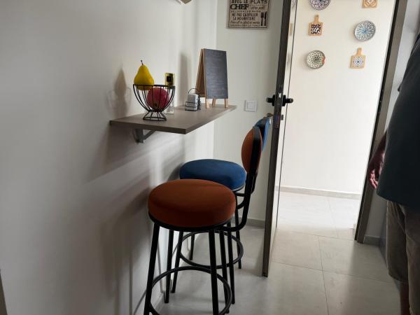 Appartement Grean Centre - Kénitra
