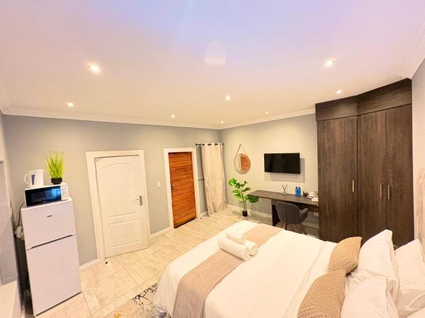 Serene Suites Guest House - Benoni