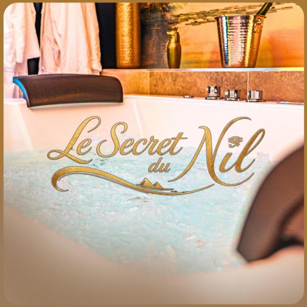 Le Secret Du Nil, Spa & Relaxation - Vendée