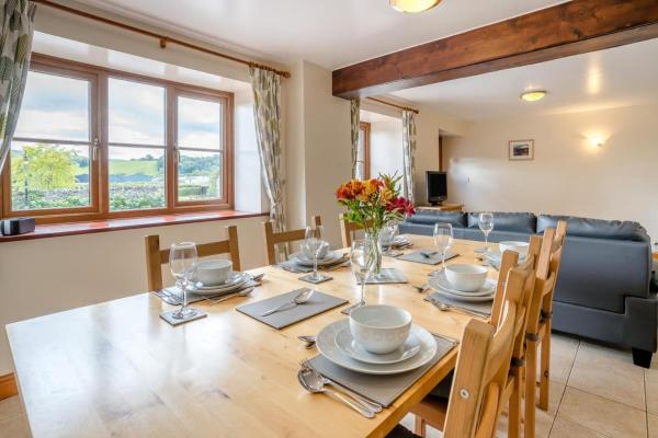 Foto 6: 3 Bed in Brecon oc-bn370