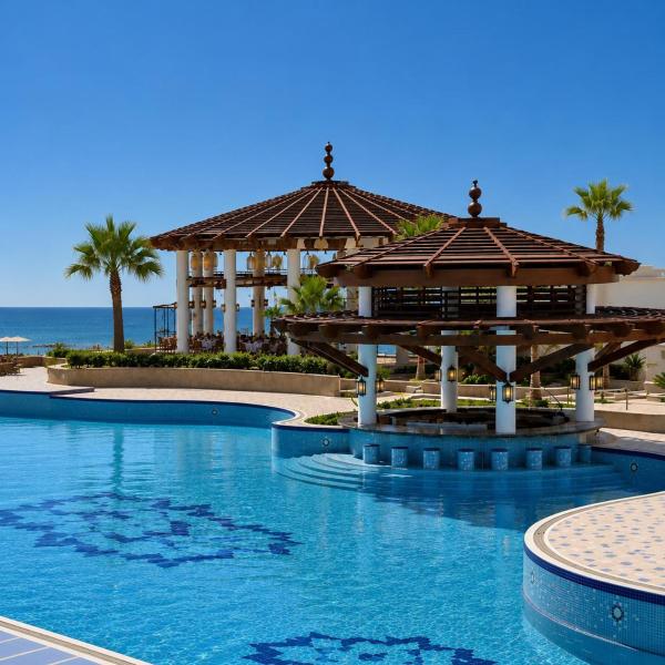 Lancaster Palace Tamuda Bay - Fnideq