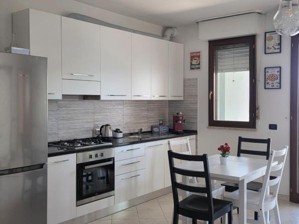 Francesco Family Home - Frascati