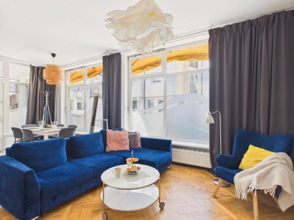 Baltic Family Apartment By Solarento - Kolberg
