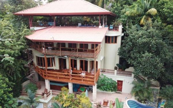 Casa Pura Paz - Puntarenas