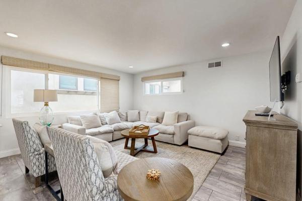 Balboa Island Diamond Resort Home Ii - Newport Beach, CA