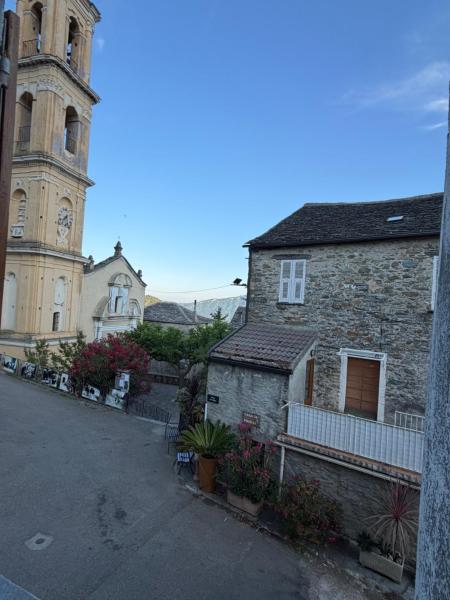 Maison De Village - Corse
