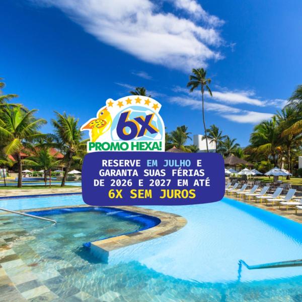 Hotel Village Porto De Galinhas - Pernambuco