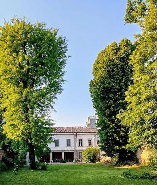 Mava' Country House - Piacenza