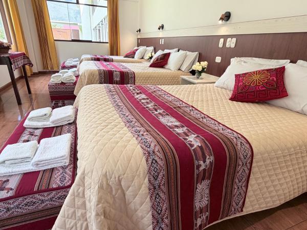 Hotel Casa Suite Inka - Apurímac