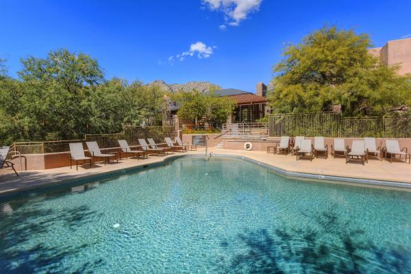 Ventana Canyon Retreat - Tucson, AZ