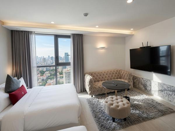 Hotel The May Jongno - Seul