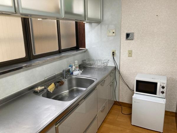 Φωτογραφία 4: やまやどり 1日1組限定の個室宿 Yamayadori Traditional Japanese house