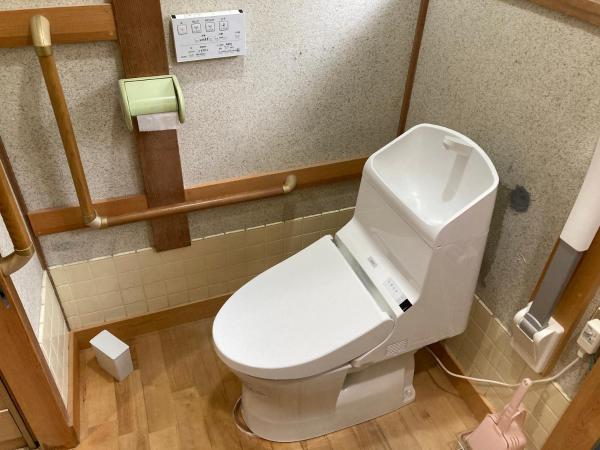 Φωτογραφία 7: やまやどり 1日1組限定の個室宿 Yamayadori Traditional Japanese house