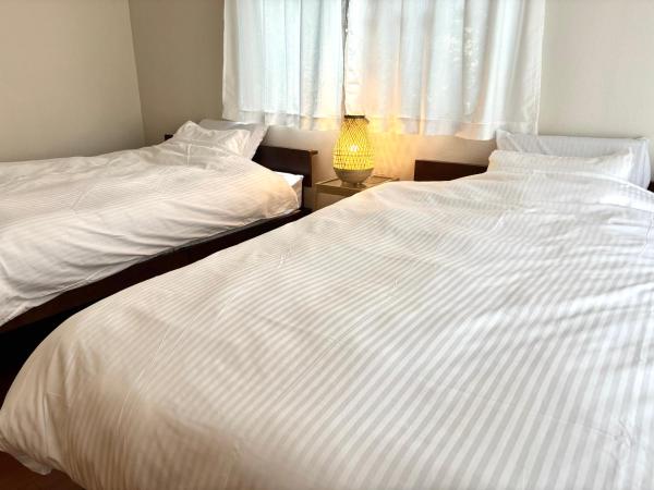 U-house Shonan - 茅崎市