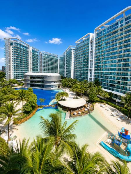 Azure Urban Resort By Casa Suites - Pasay