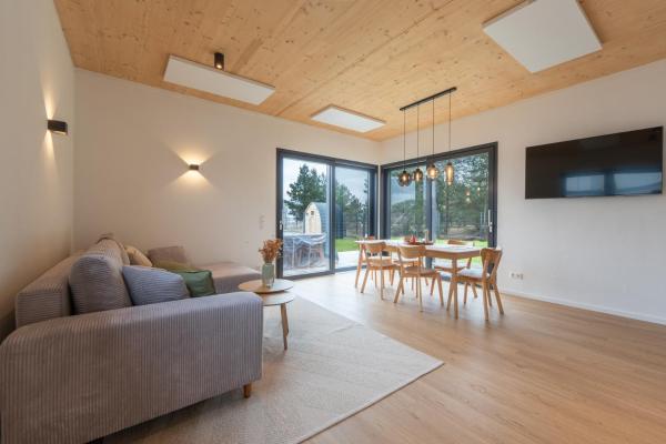Casa Cavi Bergheider See - Lauchhammer