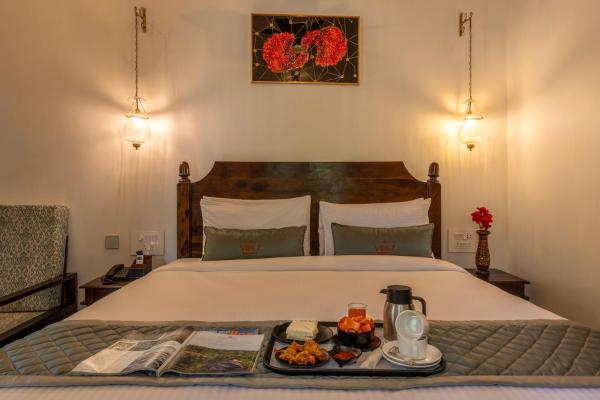 Ashvana Resort - Coorg (Kodagu)