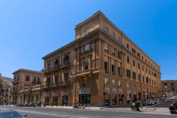 Luxury Downtown - Palermo Apartments - 팔레르모