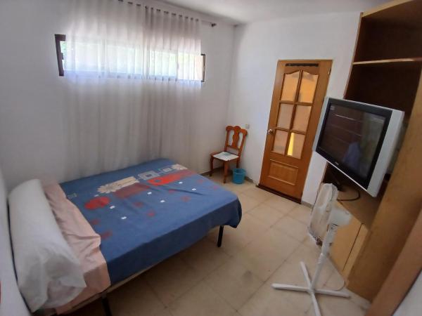 Habitacion Privada Con Ducha En Toledo - Toledo