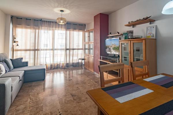 Geysotur Duplex Balcon Del Rio - Cordoue