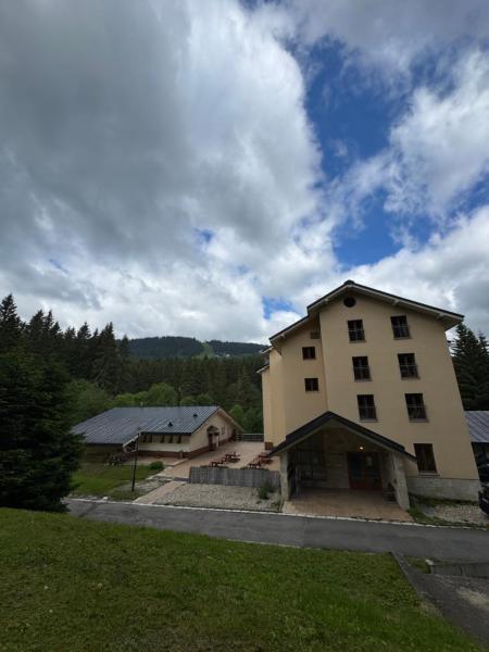 Apartmán Poustevník Pec Pod Sněžkou - Pec pod Sněžkou