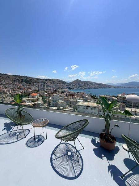 Villa Saral Mar - Saranda