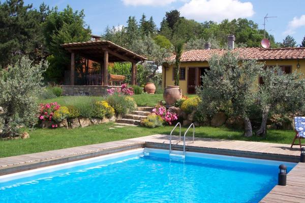 Casa Leo Florence View With Private Pool - Florence