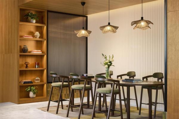 Avani Avenida Liberdade Lisbon Hotel - Loures