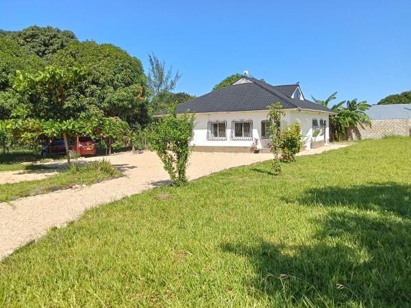 Nyumba Nzuri In Ukunda - Diani Beach