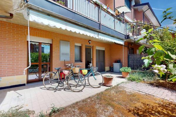 [Buenretiro] Giardino, Box E Bici A Disposizione - Acqui Terme