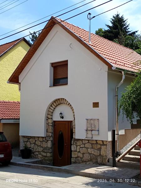 Zita Vendégház - Eger