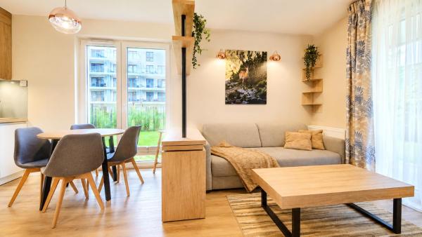 18 - Apartament Zakopiański - Sauna & Jacuzzi & Plac Zabaw & Siłownia - Zakopane