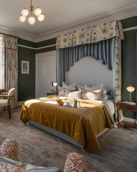 The Harbourview Hotel - Northern Ireland