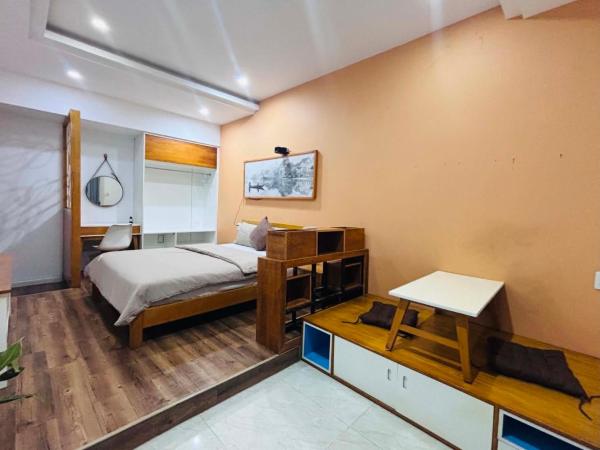 Amber Homestay - Đà Nẵng