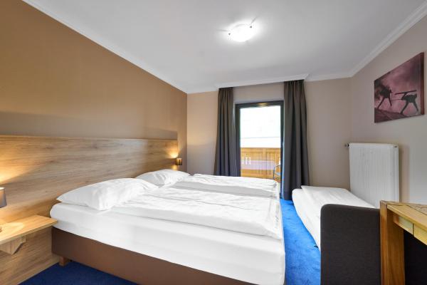 Hotel Mosermandl - Schladming
