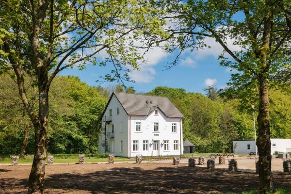 Velling Koller Hotel Og Camping - Denmark