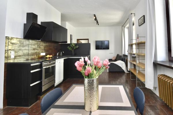 Totu Home Loft Abrahama Gdynia - Gdynia