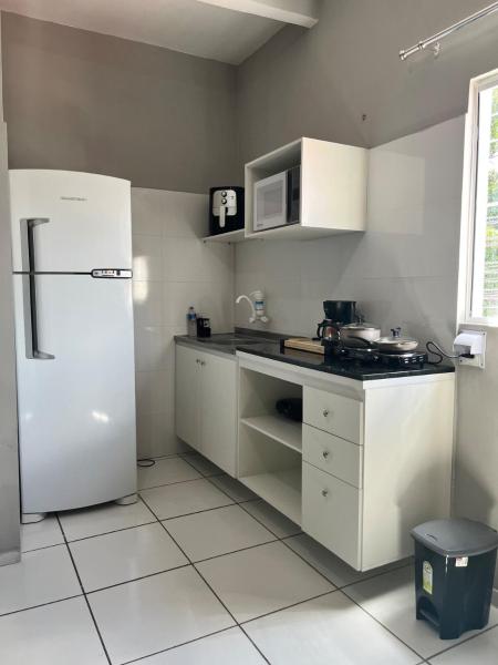 Studio Próximo A Ufpi - Teresina