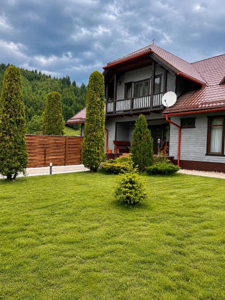 Spring Apartments - Gheorgheni