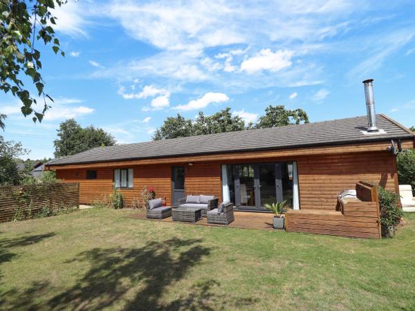80 Pentney Lakes - Swaffham