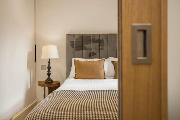 Fitzrovia Apartments 3br Sleeps 12 Oxford-3 - Marylebone
