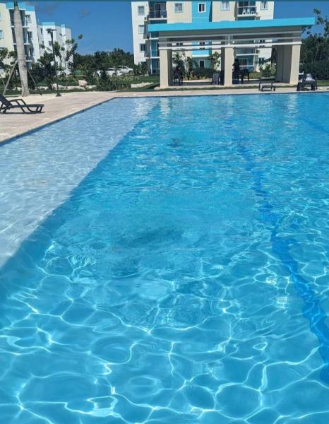 Luxury Suites Apartment Punta Cana - Punta Cana